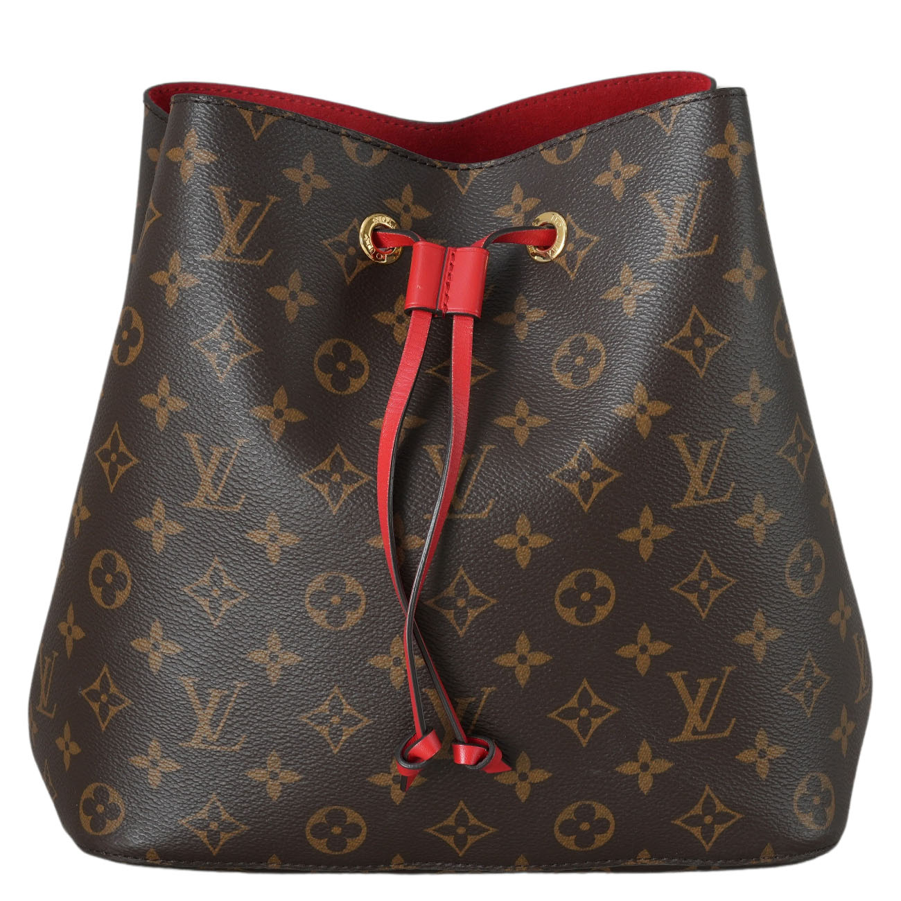 LOUIS VUITTON(USED)루이비통 M44021 모노그램 네오노에